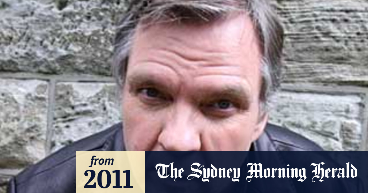 Meat Loaf to rock grand final